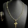 Meiacana Fe Preto