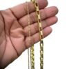 15352791297 Corrente 6Mm Tijolinho Cartier Corrente 2Mm 2