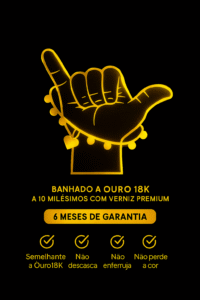 Banhado A Ouro